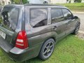 2004 Subaru Forester 2.0X AWD Gas AT-4