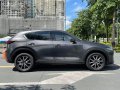 Second hand 2018 Mazda CX-5 2.5 AWD A/T Gas for sale-13