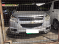 2015 Chevrolet Trailblazer  for sale by Verified seller-0