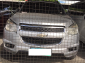 2015 Chevrolet Trailblazer  for sale by Verified seller-1