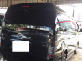 Second hand 2016 Toyota Hiace Van for sale-1