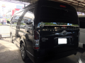 Second hand 2016 Toyota Hiace Van for sale-4