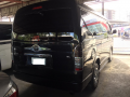 Second hand 2016 Toyota Hiace Van for sale-5