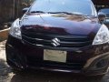 SUZUKI ERTIGA 2016 1ST OWNED-LADY DRIVER-0