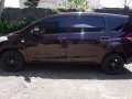 SUZUKI ERTIGA 2016 1ST OWNED-LADY DRIVER-4