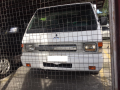 2016 Mitsubishi L300 Van at cheap price-1