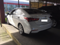 Second hand 2021 Hyundai Accent  for sale-1