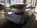 Second hand 2021 Hyundai Accent  for sale-3