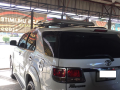 Selling used 2010 Toyota Fortuner  in White-3