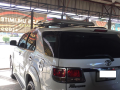 Selling used 2010 Toyota Fortuner  in White-3