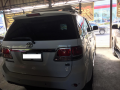 Selling used 2010 Toyota Fortuner  in White-6