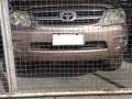 Sell used 2010 Toyota Fortuner -0