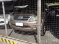 Sell used 2010 Toyota Fortuner -1