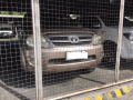 Sell used 2010 Toyota Fortuner -3