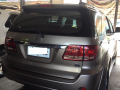 Sell used 2010 Toyota Fortuner -6