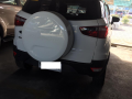2nd hand 2018 Ford EcoSport  for sale-5
