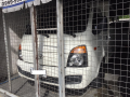 RUSH sale! White 2019 Hyundai H-100 Van cheap price-0