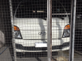RUSH sale! White 2019 Hyundai H-100 Van cheap price-2