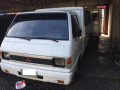 FOR SALE!!! White 2007 Mitsubishi L300  affordable price-1