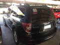 RUSH sale! Black 2012 Subaru Forester SUV / Crossover cheap price-1