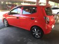 FOR SALE!!! Red 2017 Toyota Wigo  affordable price-3