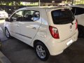 FOR SALE!!! Used White 2016 Toyota Wigo Hatchback-3