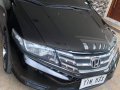 2012 Honda City A/T-7