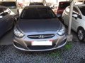 FOR SALE!!! Second hand Grey 2020 Hyundai Accent-0