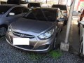 FOR SALE!!! Second hand Grey 2020 Hyundai Accent-1