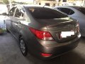 FOR SALE!!! Second hand Grey 2020 Hyundai Accent-4