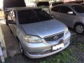 HOT!!! Selling second hand 2007 Toyota Vios for affordable price-0