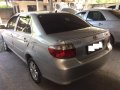 HOT!!! Selling second hand 2007 Toyota Vios for affordable price-1