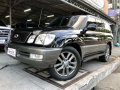 2002 Lexus LX470 AT 4x4 air suspension-0