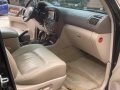 2002 Lexus LX470 AT 4x4 air suspension-5