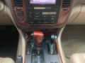 2002 Lexus LX470 AT 4x4 air suspension-8