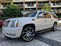 2007 Cadillac Escalade ESV-0