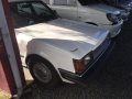 FOR SALE!!! White 1990 Toyota Cressida Sedan for cheap price-1