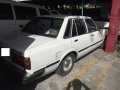 FOR SALE!!! White 1990 Toyota Cressida Sedan for cheap price-2