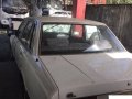 FOR SALE!!! White 1990 Toyota Cressida Sedan for cheap price-3