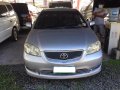 FOR SALE!!! 2007 Toyota Vios Sedan second hand for cheap price-0