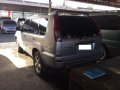 Selling used Silver 2007 Nissan X-Trail SUV / Crossover by trusted seller-1