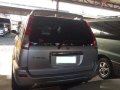 Selling used Silver 2007 Nissan X-Trail SUV / Crossover by trusted seller-2