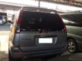 Selling used Silver 2007 Nissan X-Trail SUV / Crossover by trusted seller-3