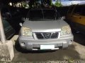 Selling used Silver 2007 Nissan X-Trail SUV / Crossover by trusted seller-4