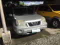 Selling used Silver 2007 Nissan X-Trail SUV / Crossover by trusted seller-5