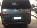 Used Green 2007 Hyundai Starex for sale in good condition-3