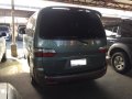 Used Green 2007 Hyundai Starex for sale in good condition-4