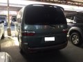 Used Green 2007 Hyundai Starex for sale in good condition-5