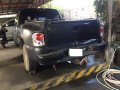 Selling used Black 2005 Chevrolet Silverado Pickup by trusted seller-2