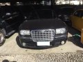 FOR SALE!!! Black 2010 Chrysler 300 Sedan affordable price-0